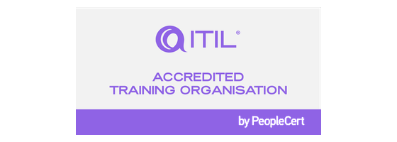 ITIL Accredited Training Organisation