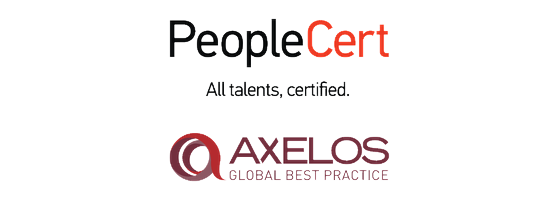 PeopleCert AXELOS