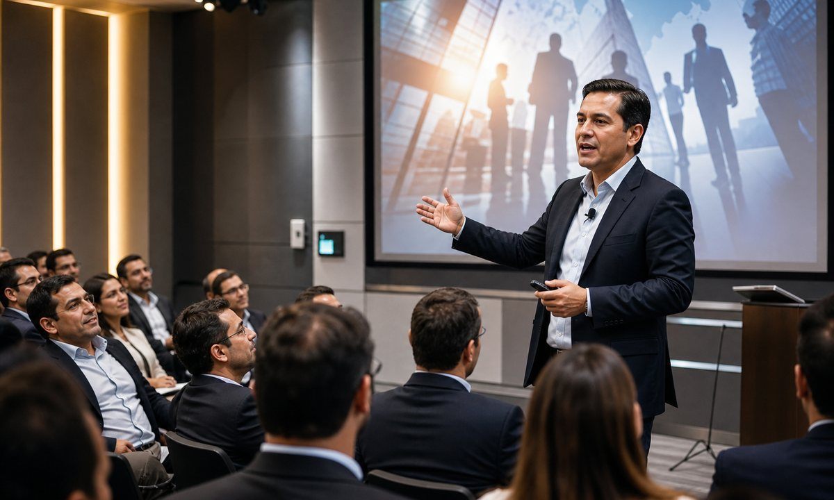 Historia de PMCG Solutions