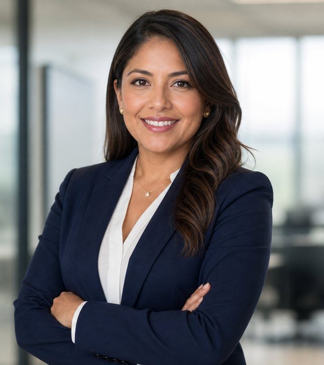 María Fernández Morales