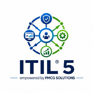 ITIL® 5 Foundation