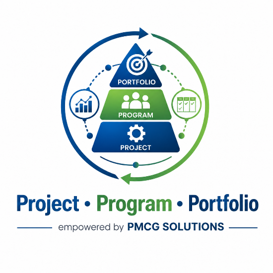 Project. Program . Portfolio