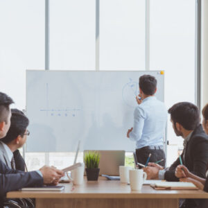 Preparación para la certificación PMP®- Presencial remoto