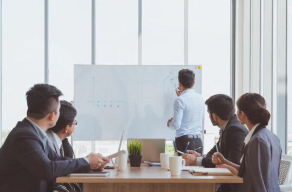 Preparación para la certificación PMP®- Presencial remoto