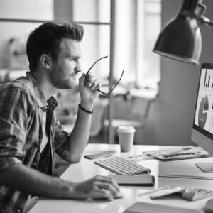 Lean Six Sigma Black Belt - eLearning (Autoestudio)