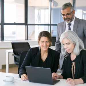 Six Sigma Green Belt – eLearning (Auto estudio)