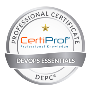 DEVOPS ESSENTIALS PROFESSIONAL CERTIFICATE (DEPC®)