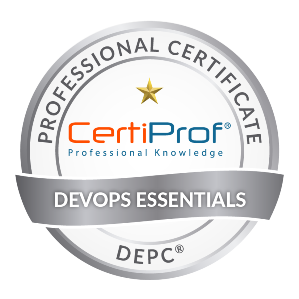 DEVOPS ESSENTIALS PROFESSIONAL CERTIFICATE (DEPC®)