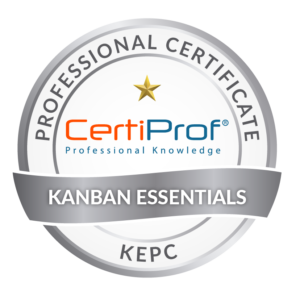 KANBAN ESSENTIALS PROFESSIONAL CERTIFICATE (KEPC)