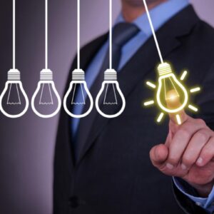 Innovation Management/ e-learning