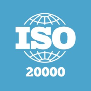 ISO 20000/ e-learning