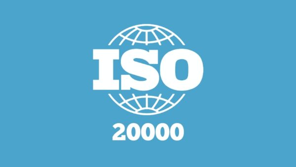 ISO 20000/ e-learning