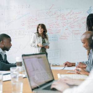 Kanban Designer/ e-learning