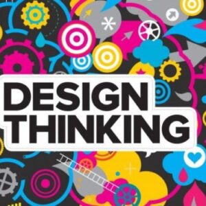 DTPC – Design Thinking Professional Certificate / Presencial remoto