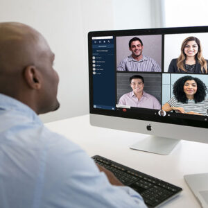 Scrum Team Leader/ e-learning