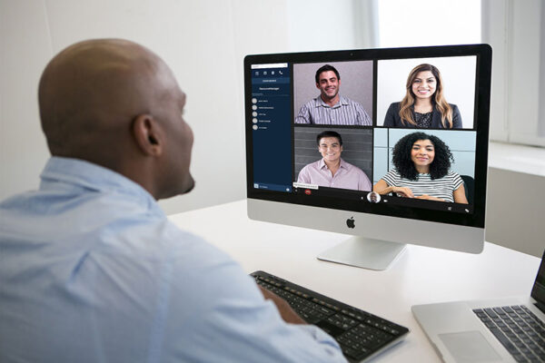 Scrum Team Leader/ e-learning