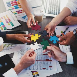 Scrum Fundamentals/e-learning