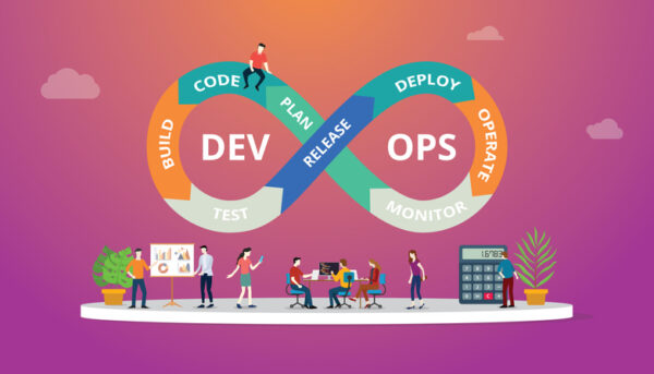 DevOps Master/ e-learning