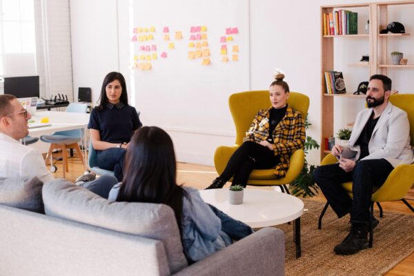 EXPERT SCRUM MASTER CERTIFIED (ESMC™) COURSE / Presencial remoto