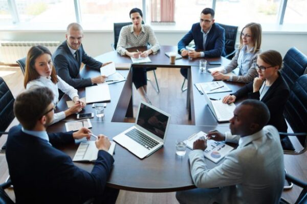 Scrum Consultant/ e-learning