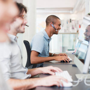 Service Desk Strategic Leader/ e-learning