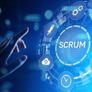 SSMC – SCALATED SCRUM MASTER CERTIFIED/ Presencial remoto