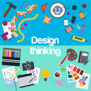 Design Thinking/ e-learning